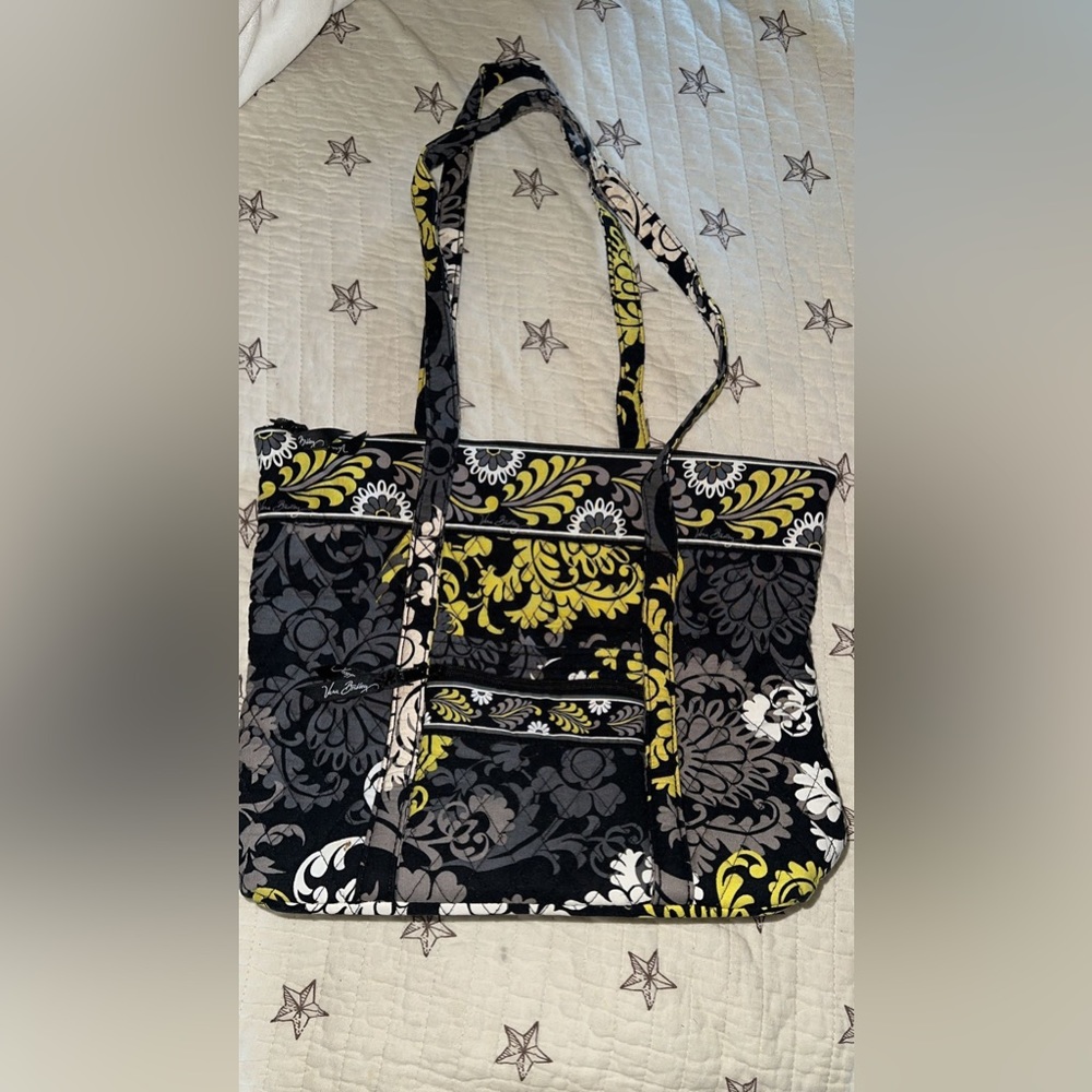 Vera Bradley Purse